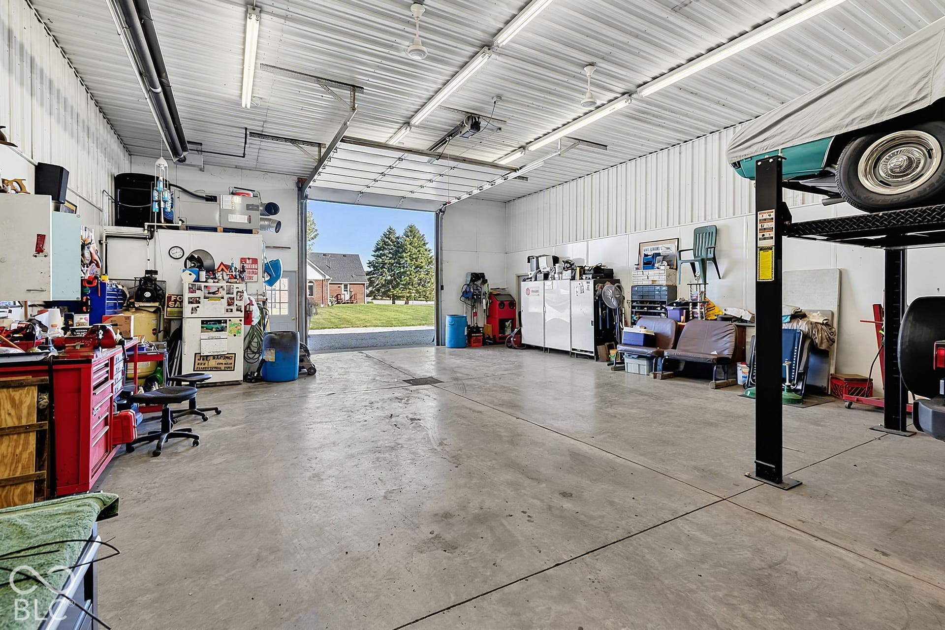 2260 S 650 W, Jamestown, IN 46147