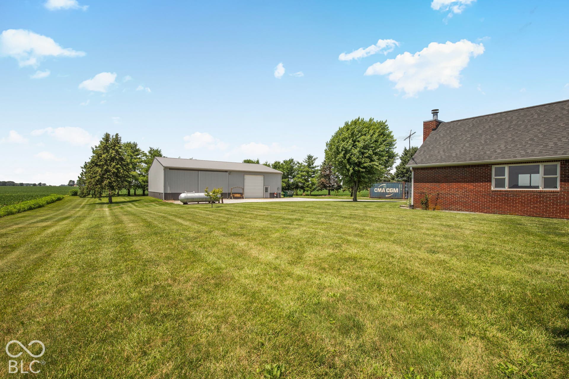 2260 S 650 W, Jamestown, IN 46147