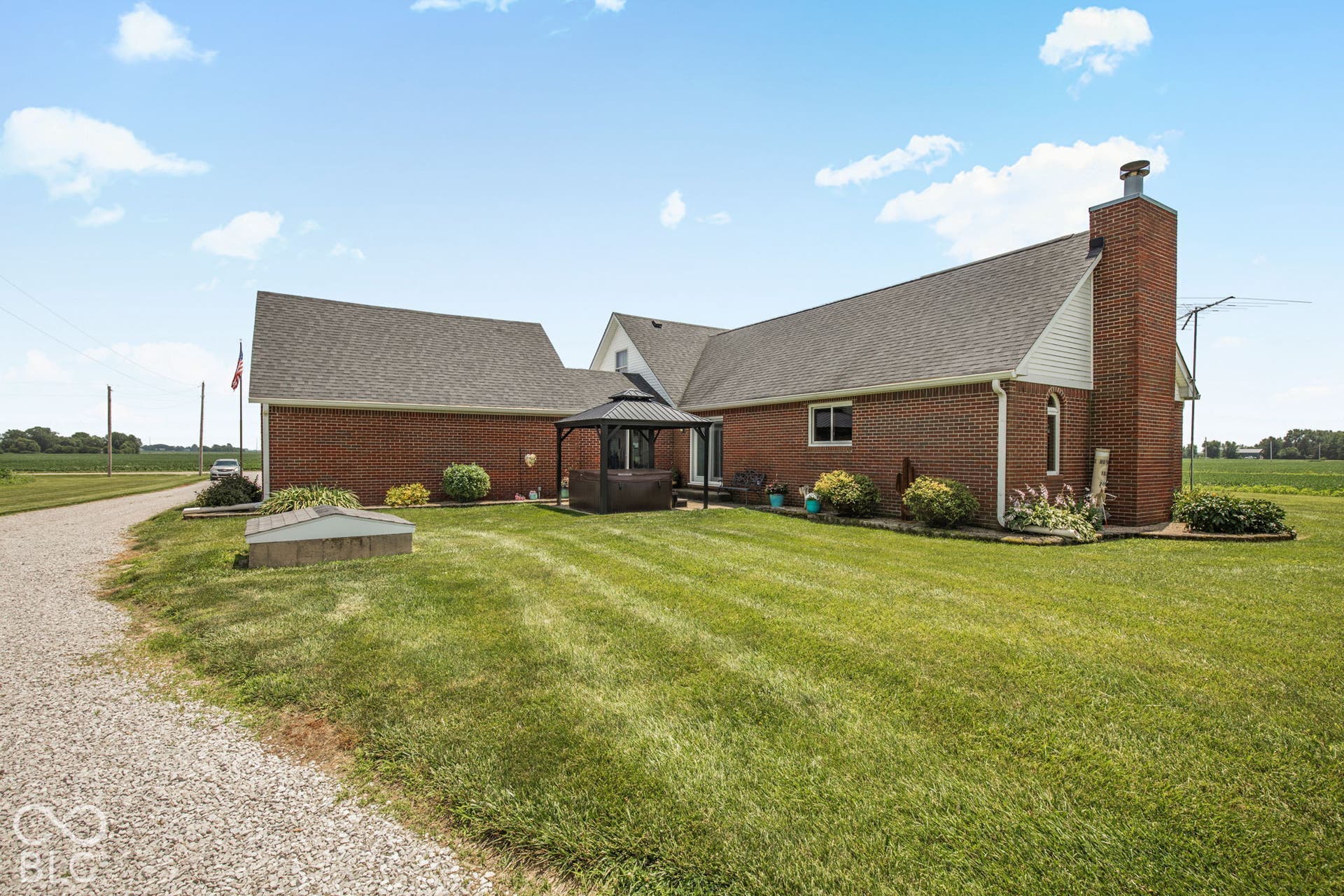 2260 S 650 W, Jamestown, IN 46147