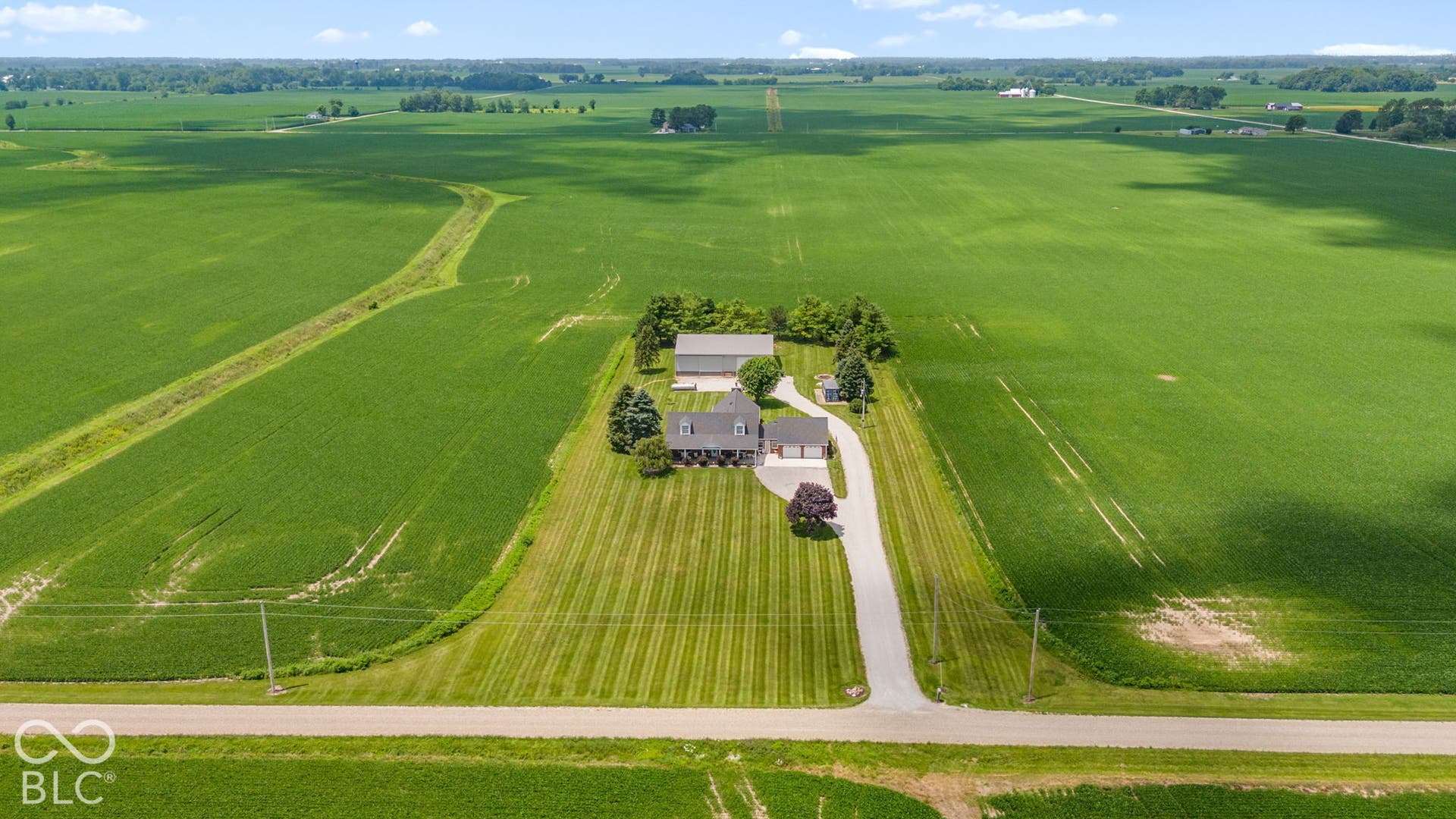 2260 S 650 W, Jamestown, IN 46147