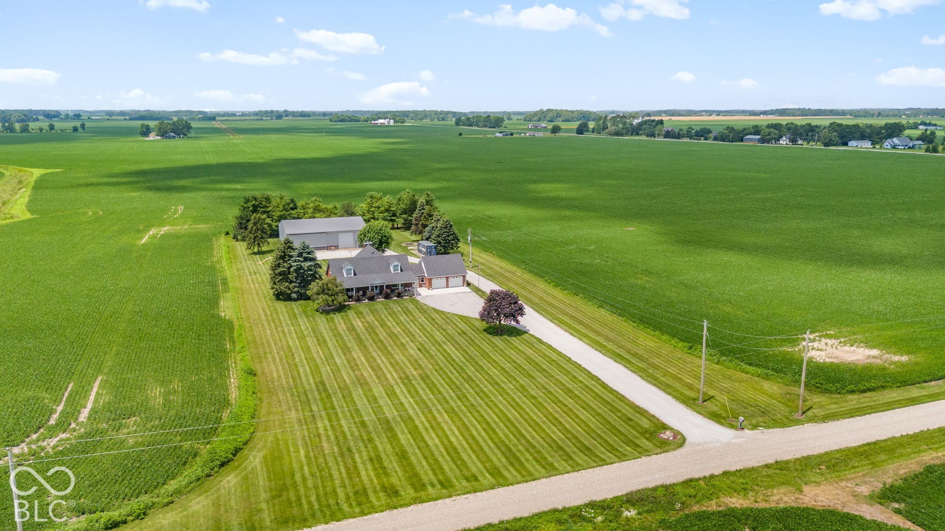 2260 S 650 W, Jamestown, IN 46147
