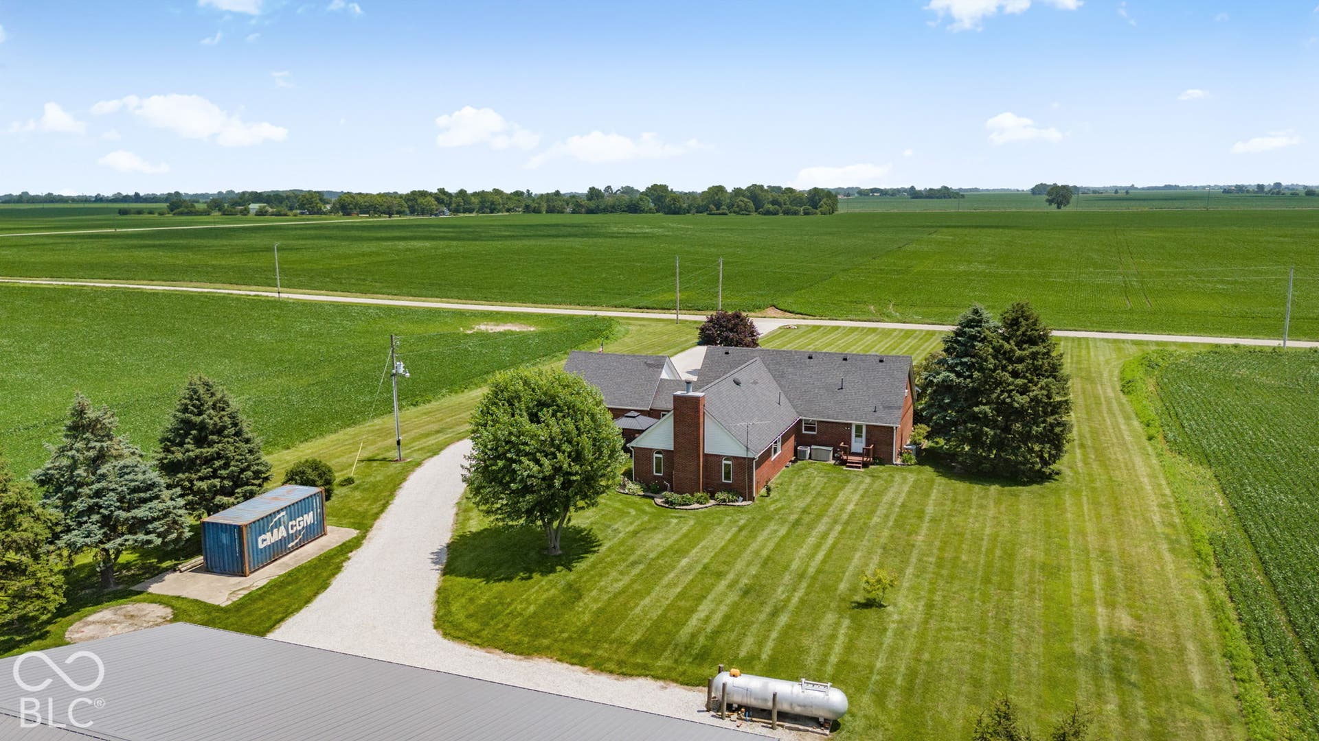 2260 S 650 W, Jamestown, IN 46147