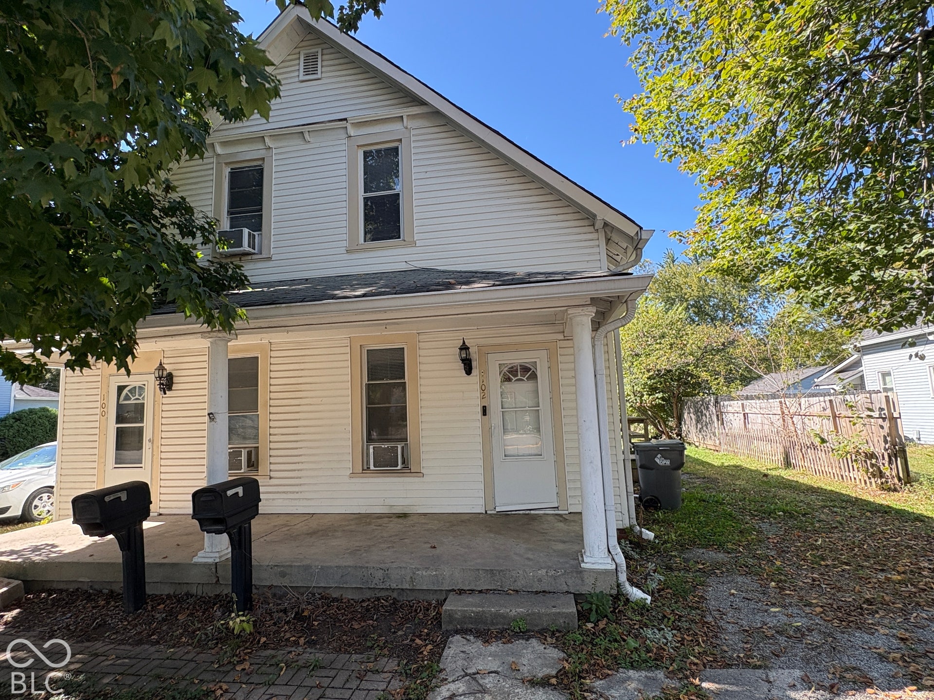 102 N Muessing Street, Indianapolis, IN 46229