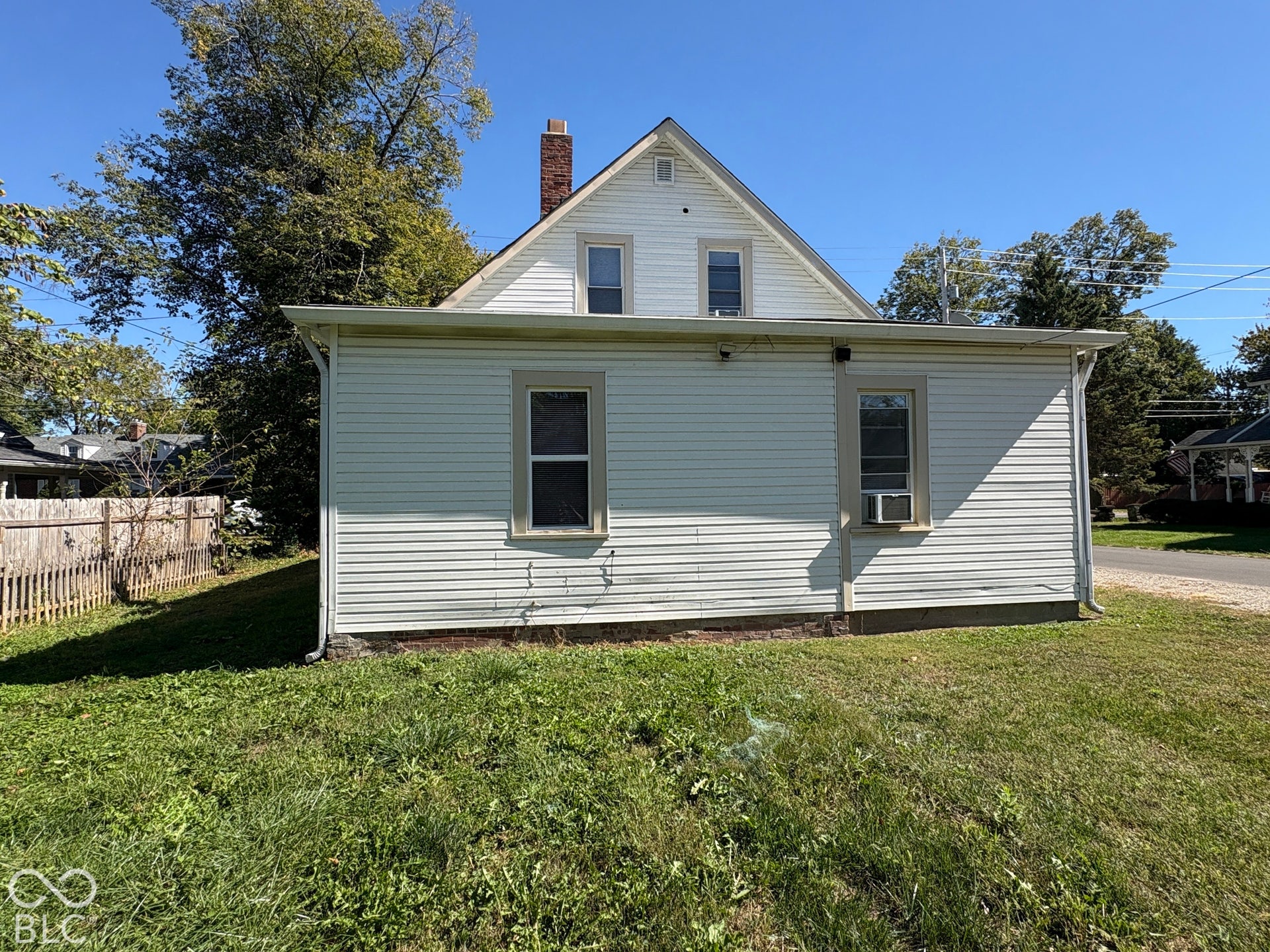 102 N Muessing Street, Indianapolis, IN 46229