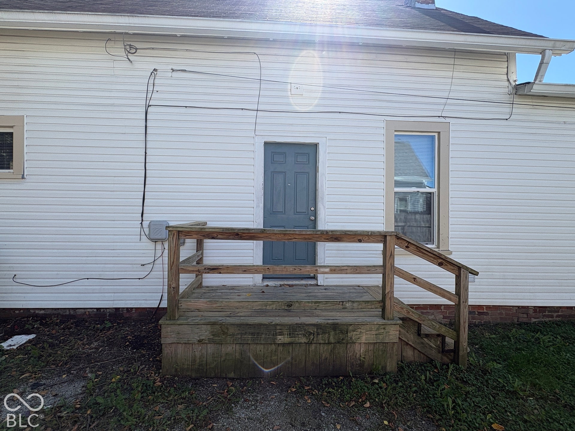102 N Muessing Street, Indianapolis, IN 46229
