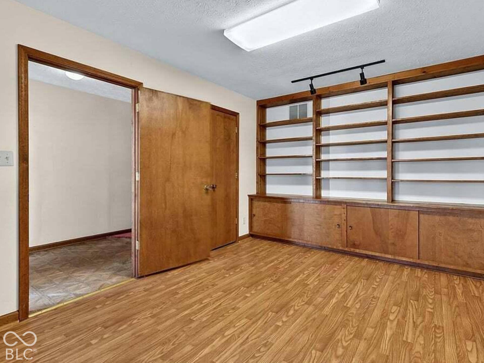 302 N Madison Street, Knightstown, IN 46148 Bedroom or Office