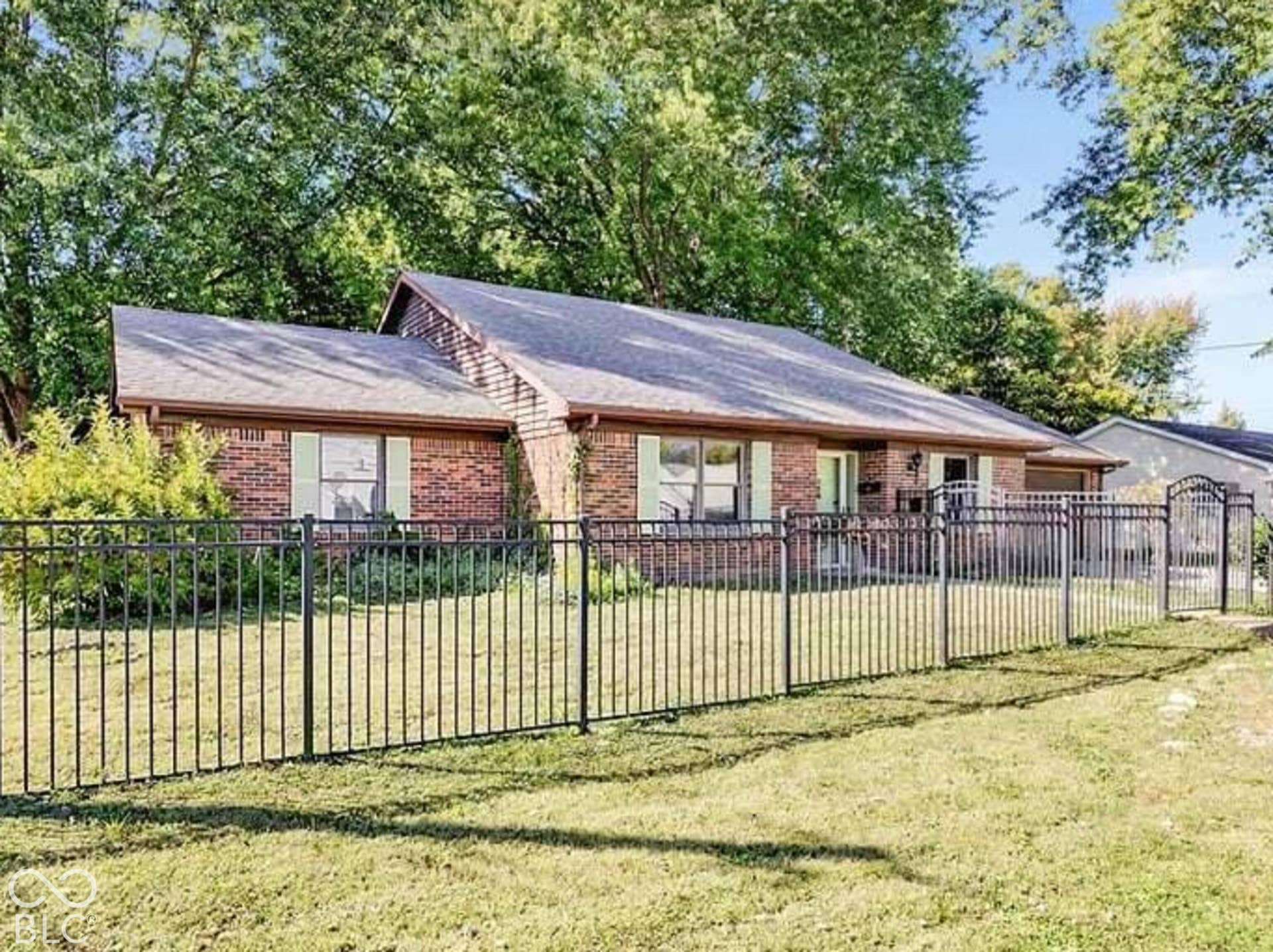 302 N Madison Street, Knightstown, IN 46148 302 N Madison Street, Knightstown, IN 46148