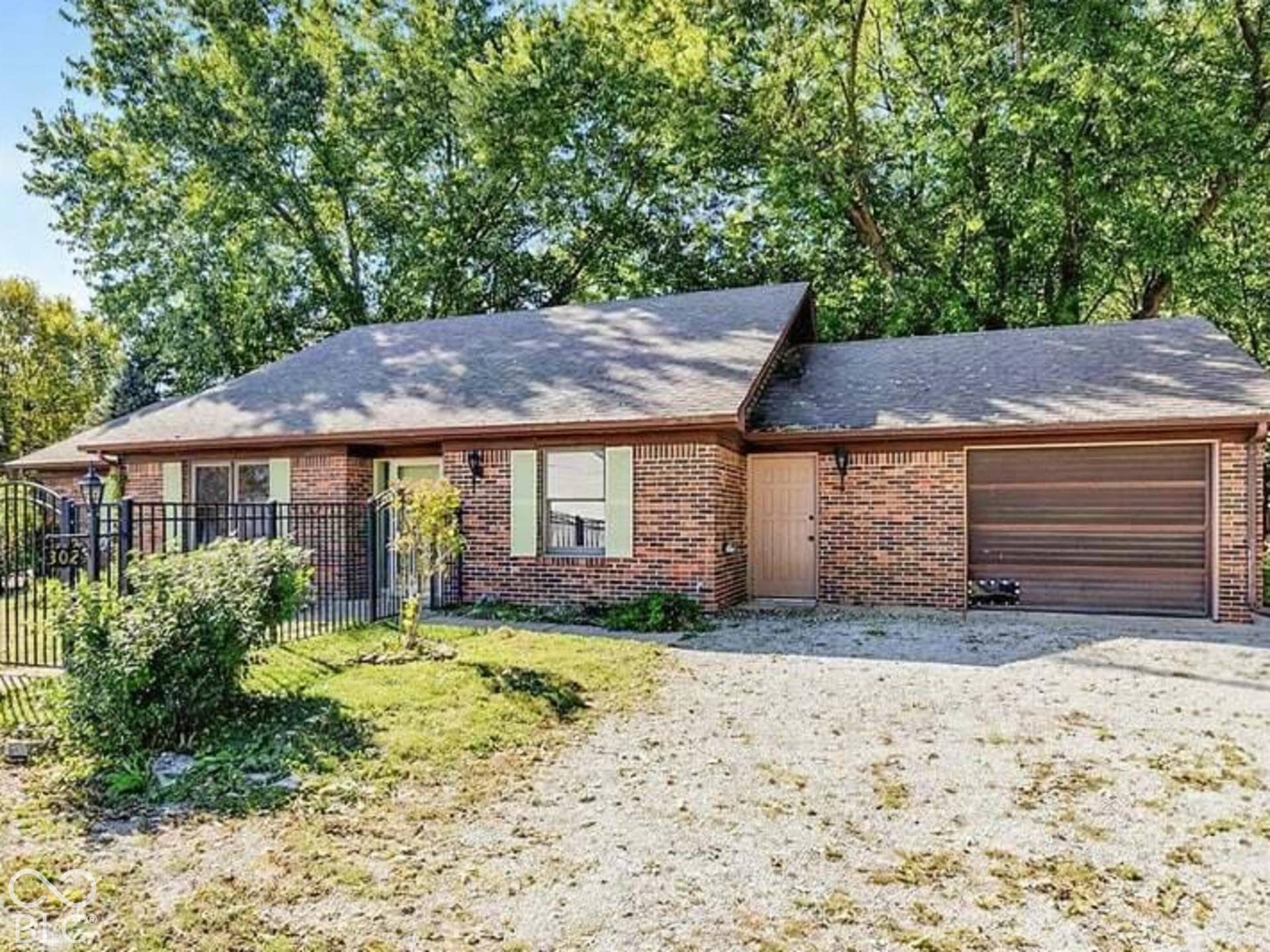 302 N Madison Street, Knightstown, IN 46148 302 N Madison Street, Knightstown, IN 46148
