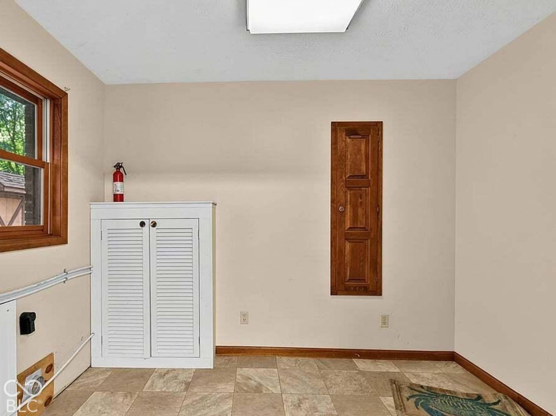 302 N Madison Street, Knightstown, IN 46148 Virtually Altered - Utility Room