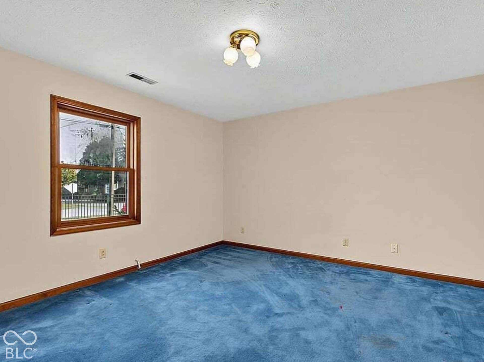 302 N Madison Street, Knightstown, IN 46148 Primary Bedroom
