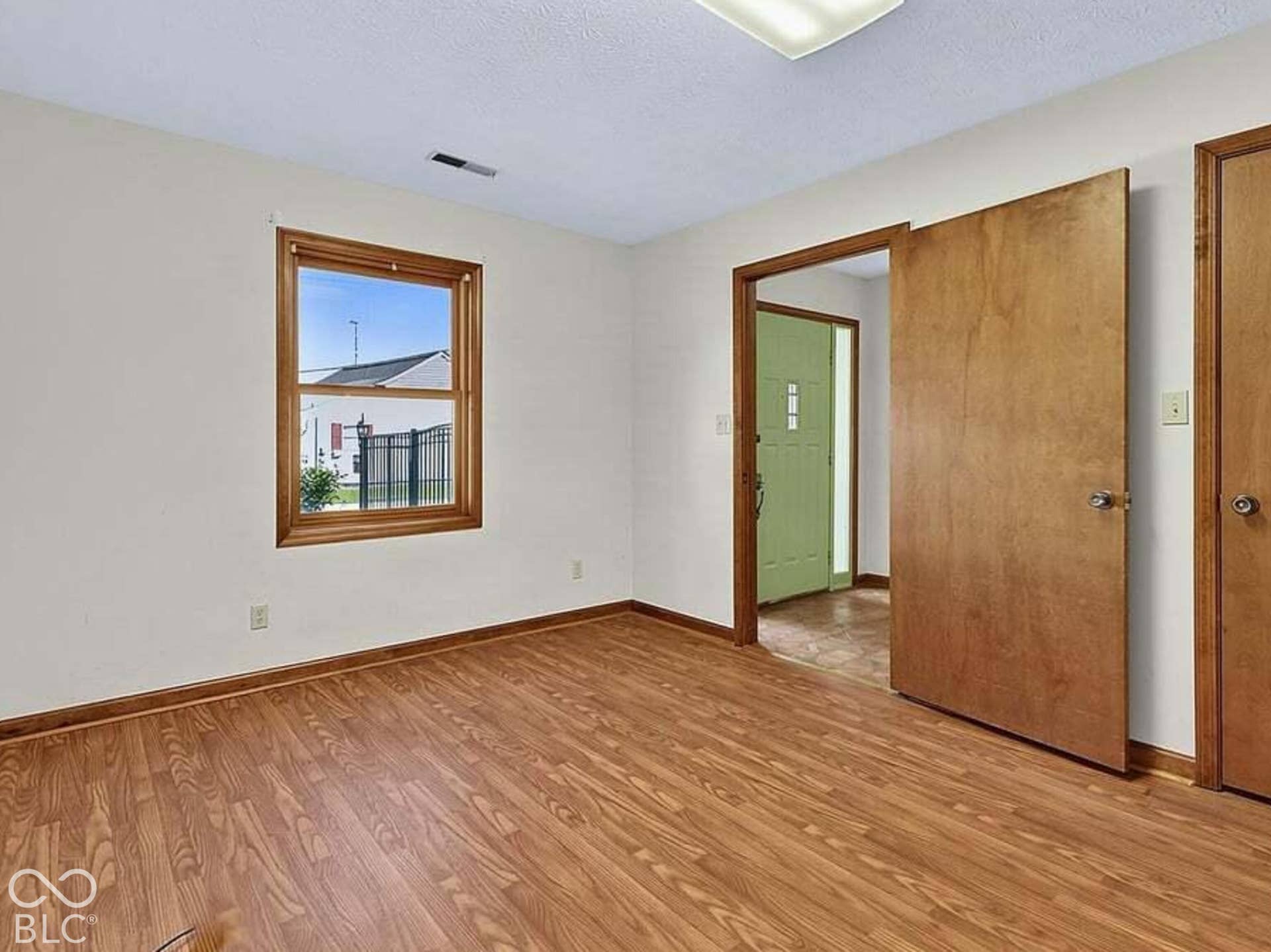 302 N Madison Street, Knightstown, IN 46148 Bedroom or Office