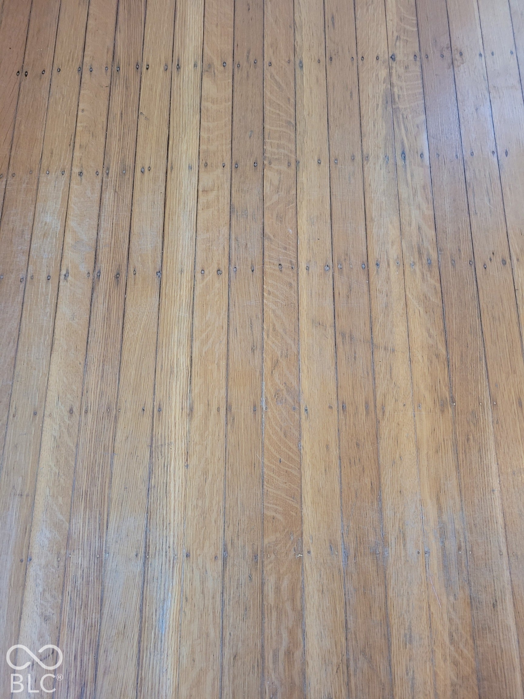original hardwood floors !!!