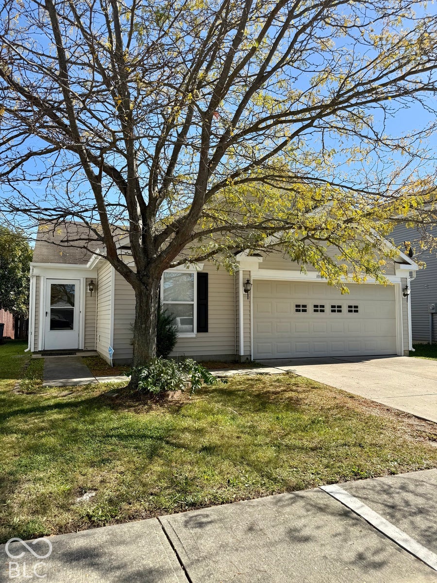 Property photo for 10874 Woods Drive, Ingalls, IN