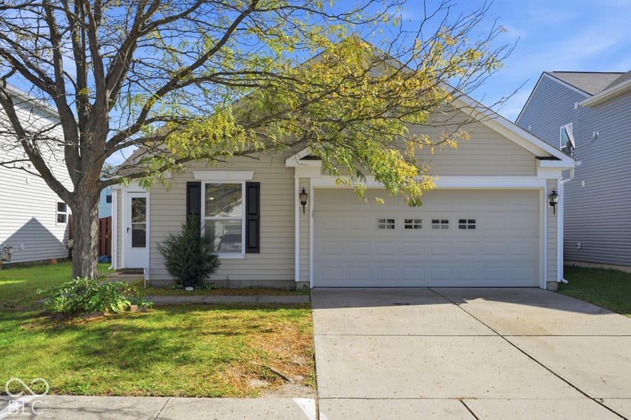 Property photo for 10874 Woods Drive, Ingalls, IN