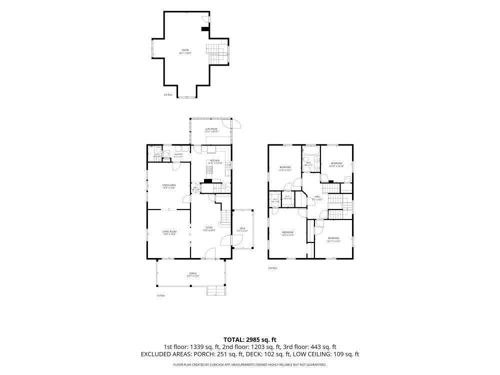5311 E Michigan Road, Waldron, IN 46182