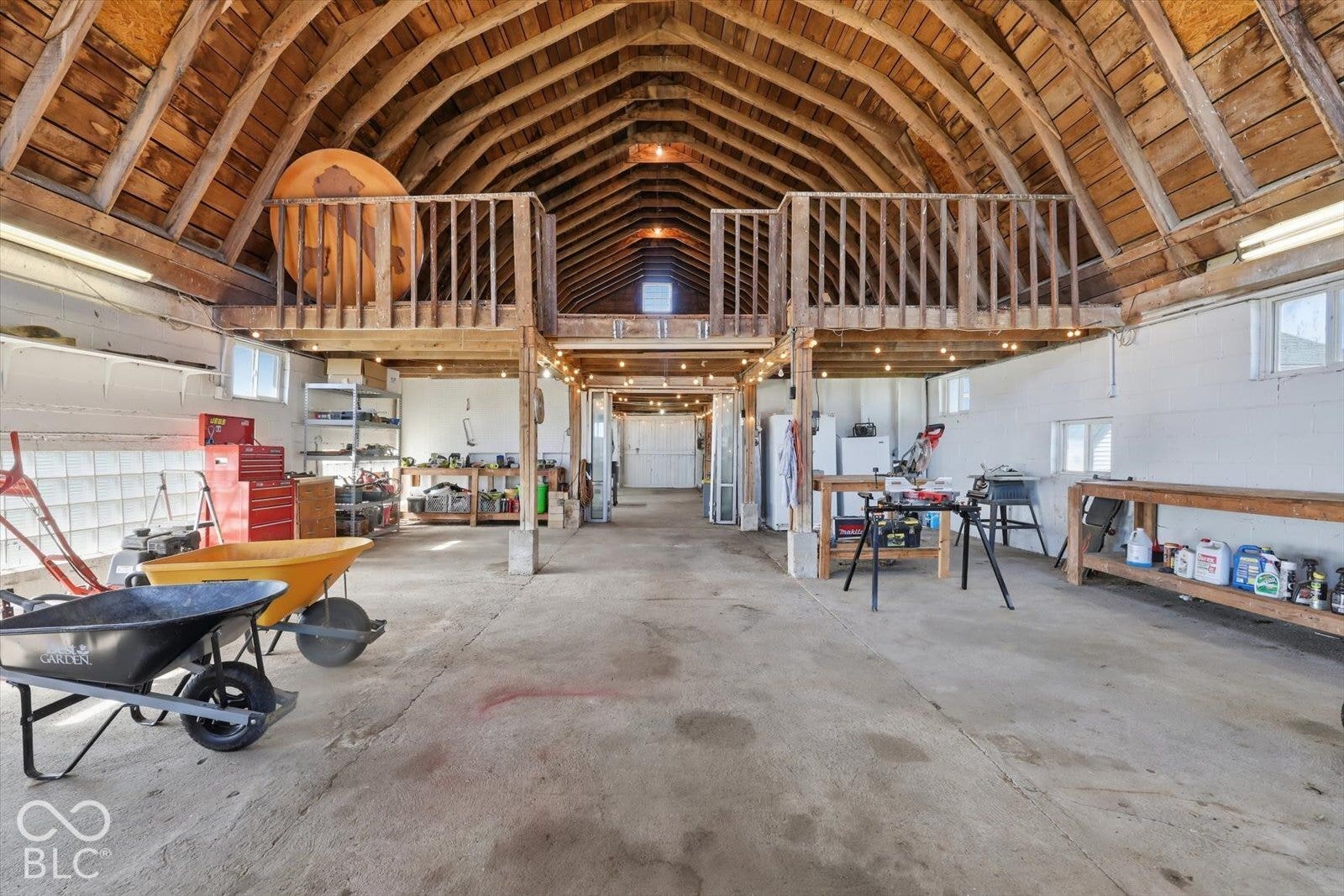 5311 E Michigan Road, Waldron, IN 46182