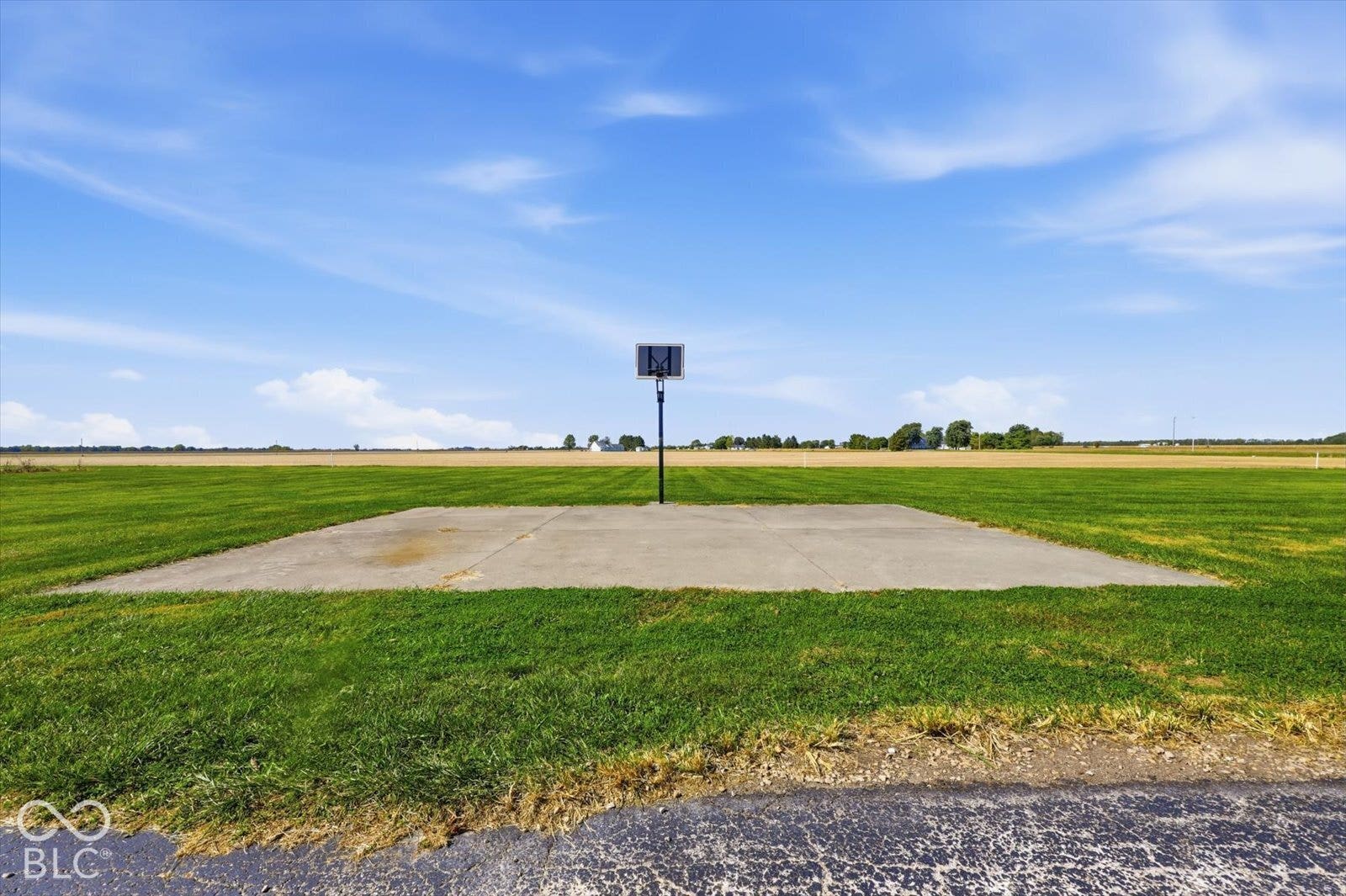 5311 E Michigan Road, Waldron, IN 46182