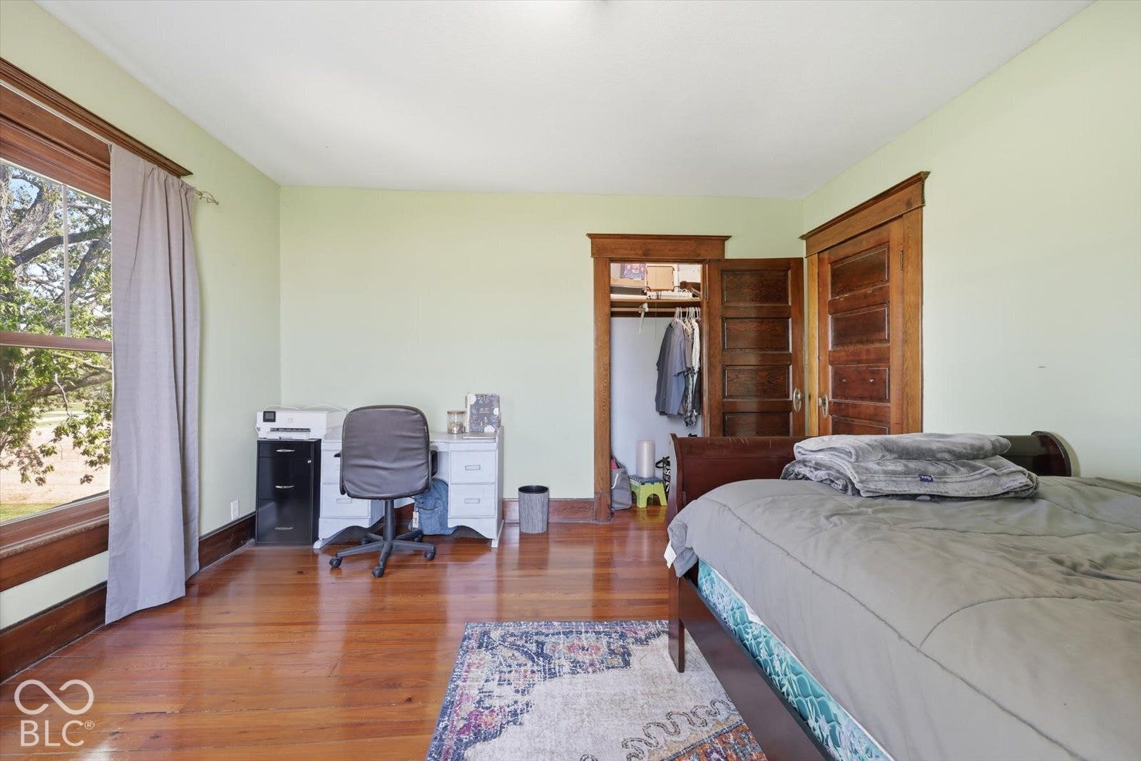 5311 E Michigan Road, Waldron, IN 46182