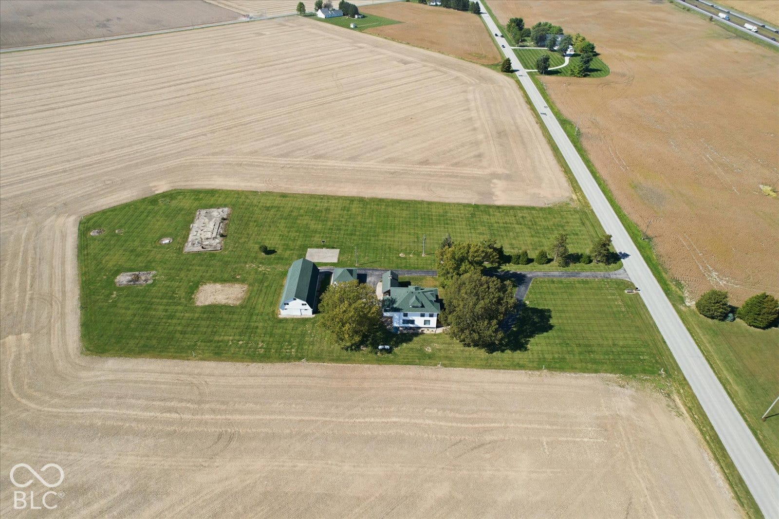 5311 E Michigan Road, Waldron, IN 46182