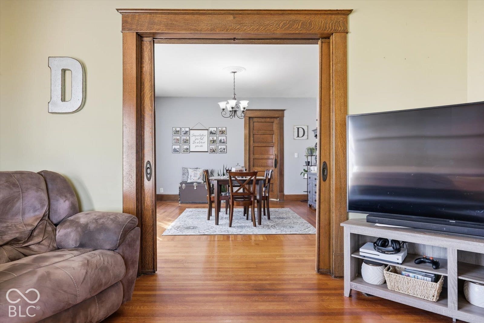 5311 E Michigan Road, Waldron, IN 46182