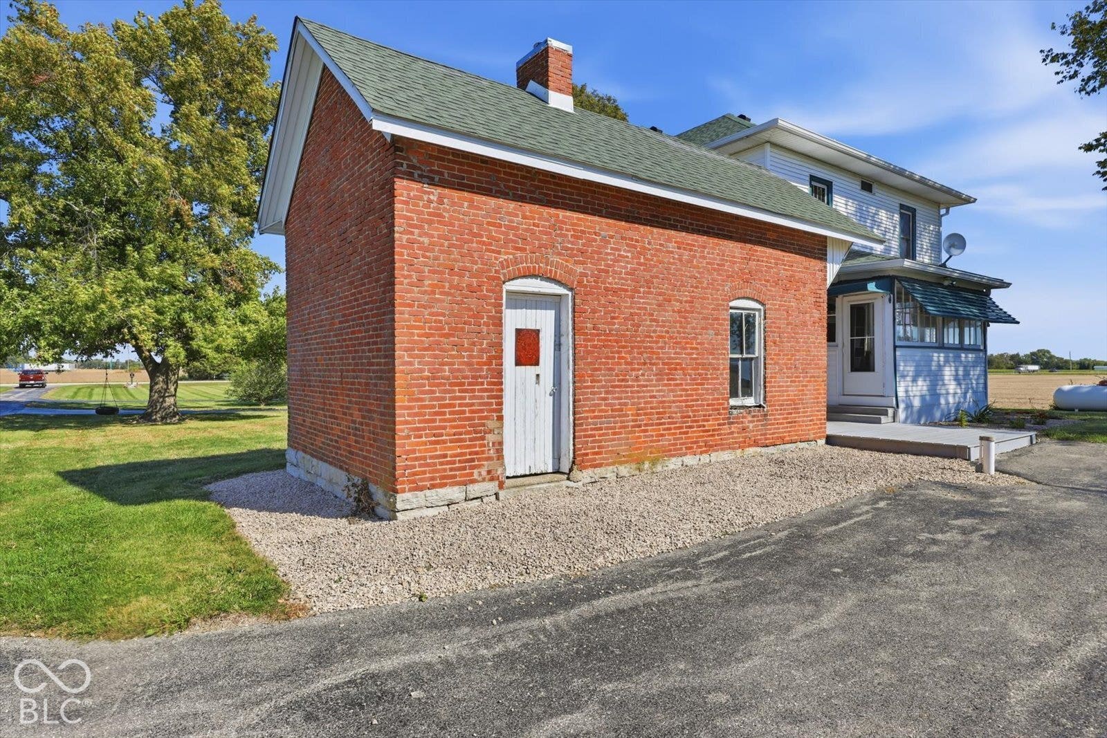 5311 E Michigan Road, Waldron, IN 46182