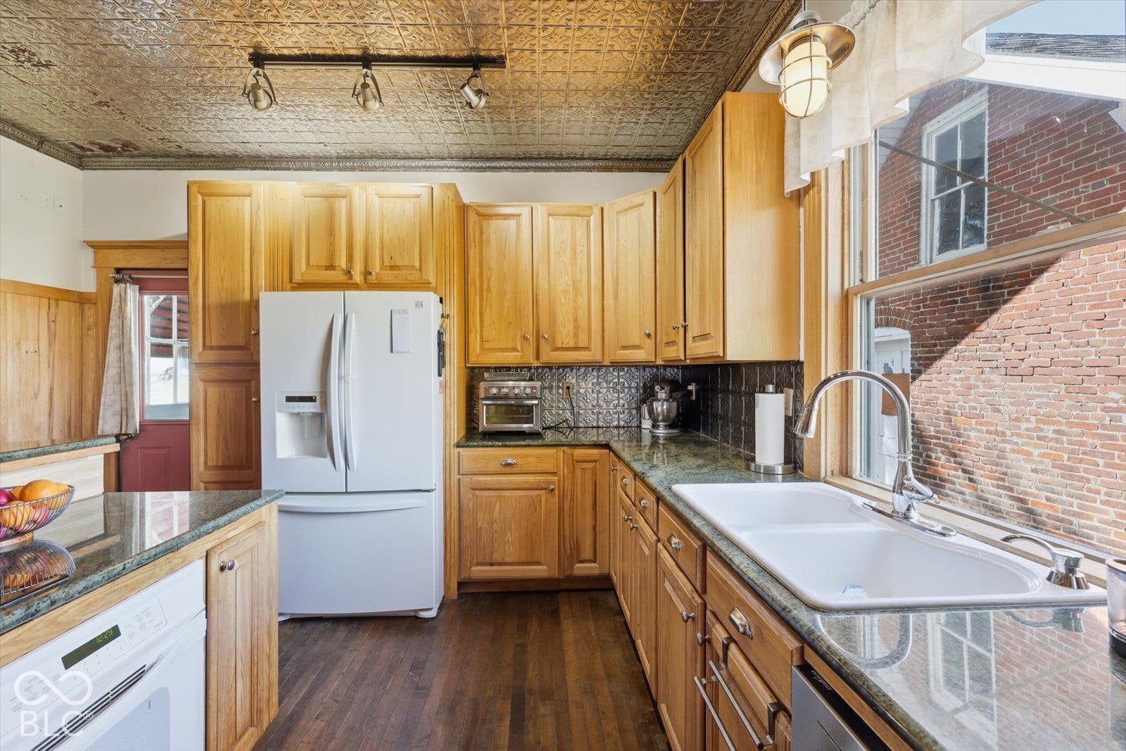5311 E Michigan Road, Waldron, IN 46182