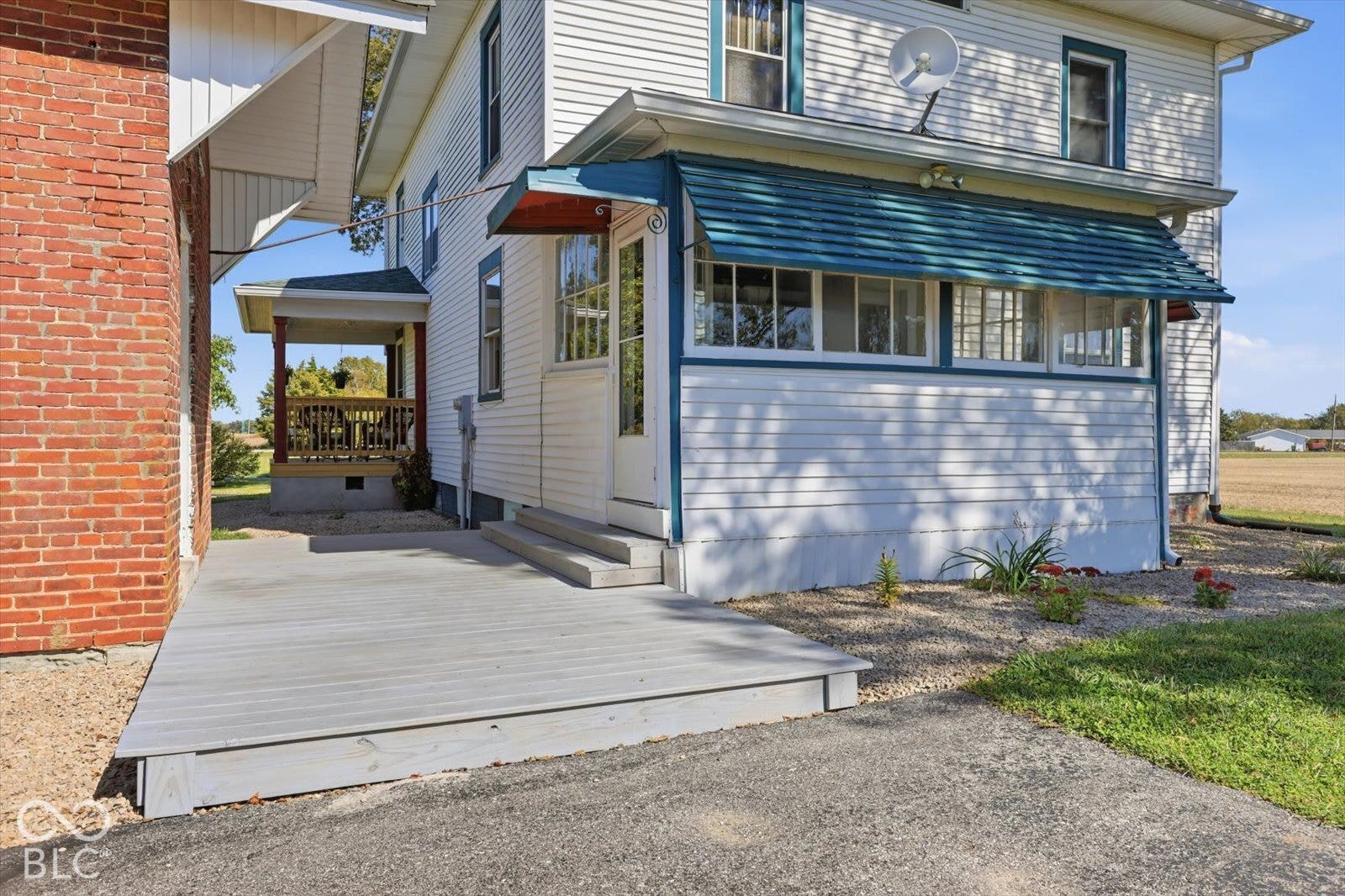 5311 E Michigan Road, Waldron, IN 46182