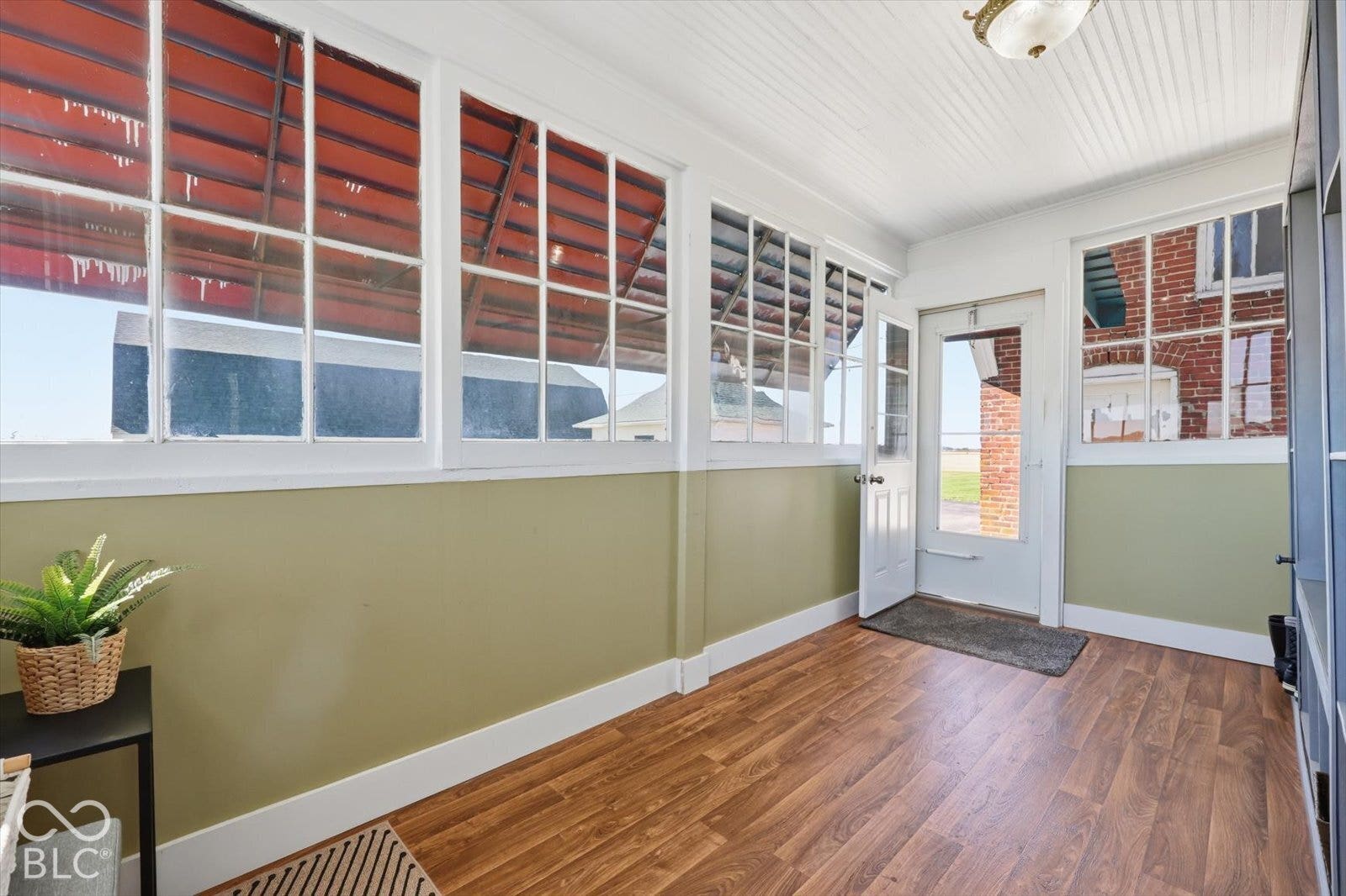 5311 E Michigan Road, Waldron, IN 46182