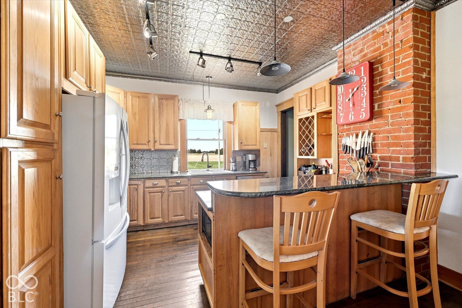 5311 E Michigan Road, Waldron, IN 46182