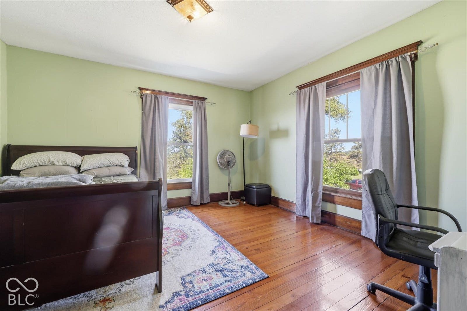 5311 E Michigan Road, Waldron, IN 46182
