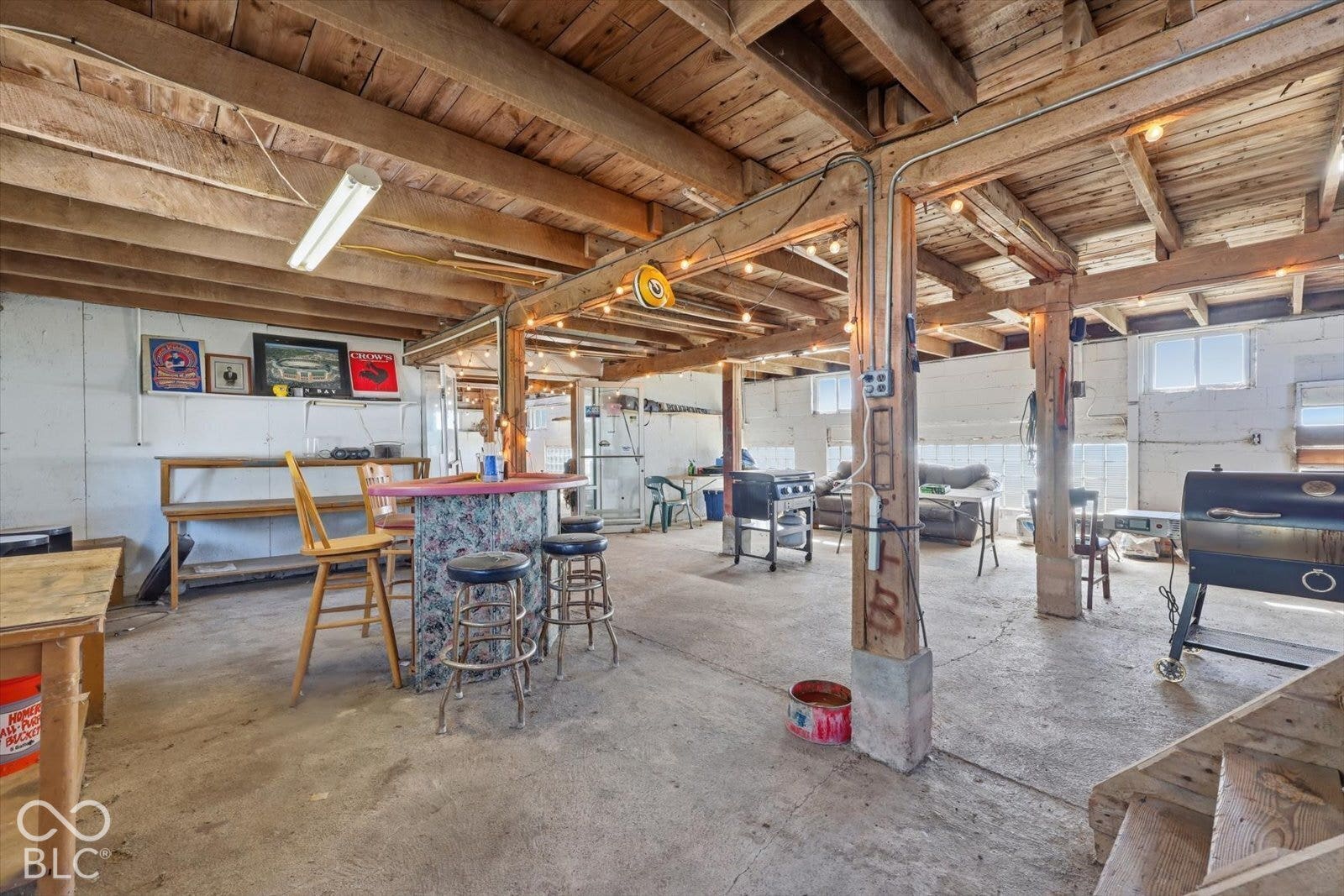 5311 E Michigan Road, Waldron, IN 46182