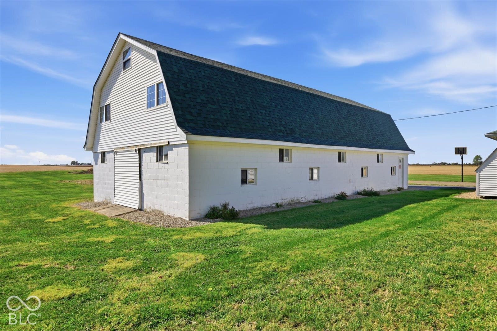 5311 E Michigan Road, Waldron, IN 46182