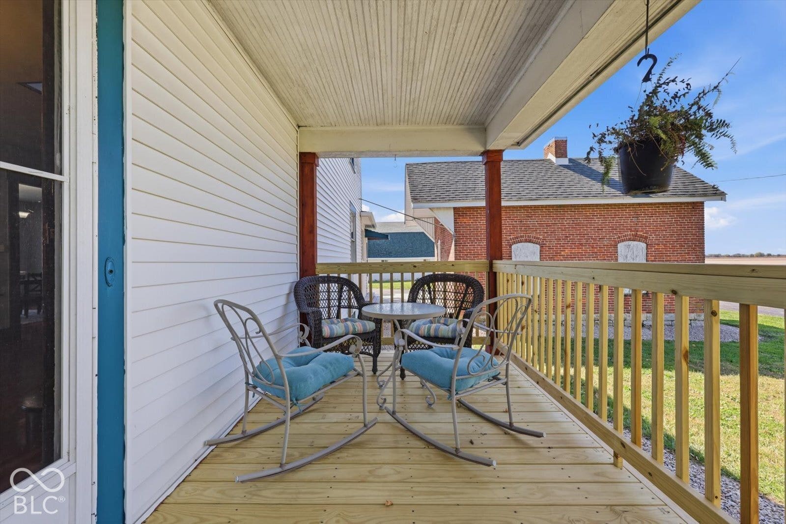 5311 E Michigan Road, Waldron, IN 46182