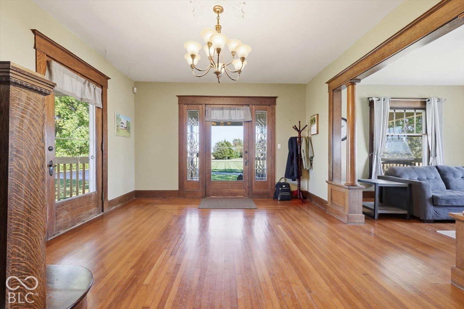 5311 E Michigan Road, Waldron, IN 46182