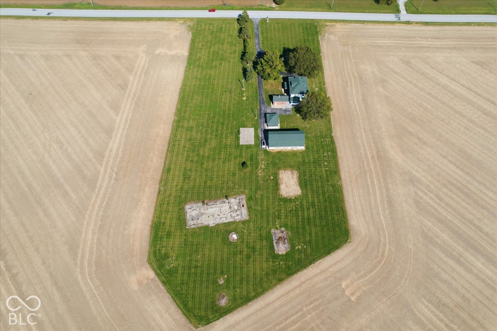 5311 E Michigan Road, Waldron, IN 46182