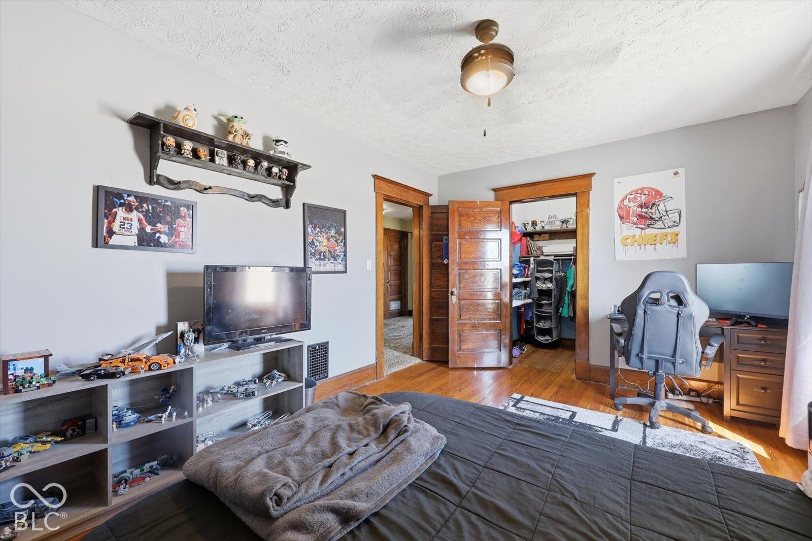 5311 E Michigan Road, Waldron, IN 46182