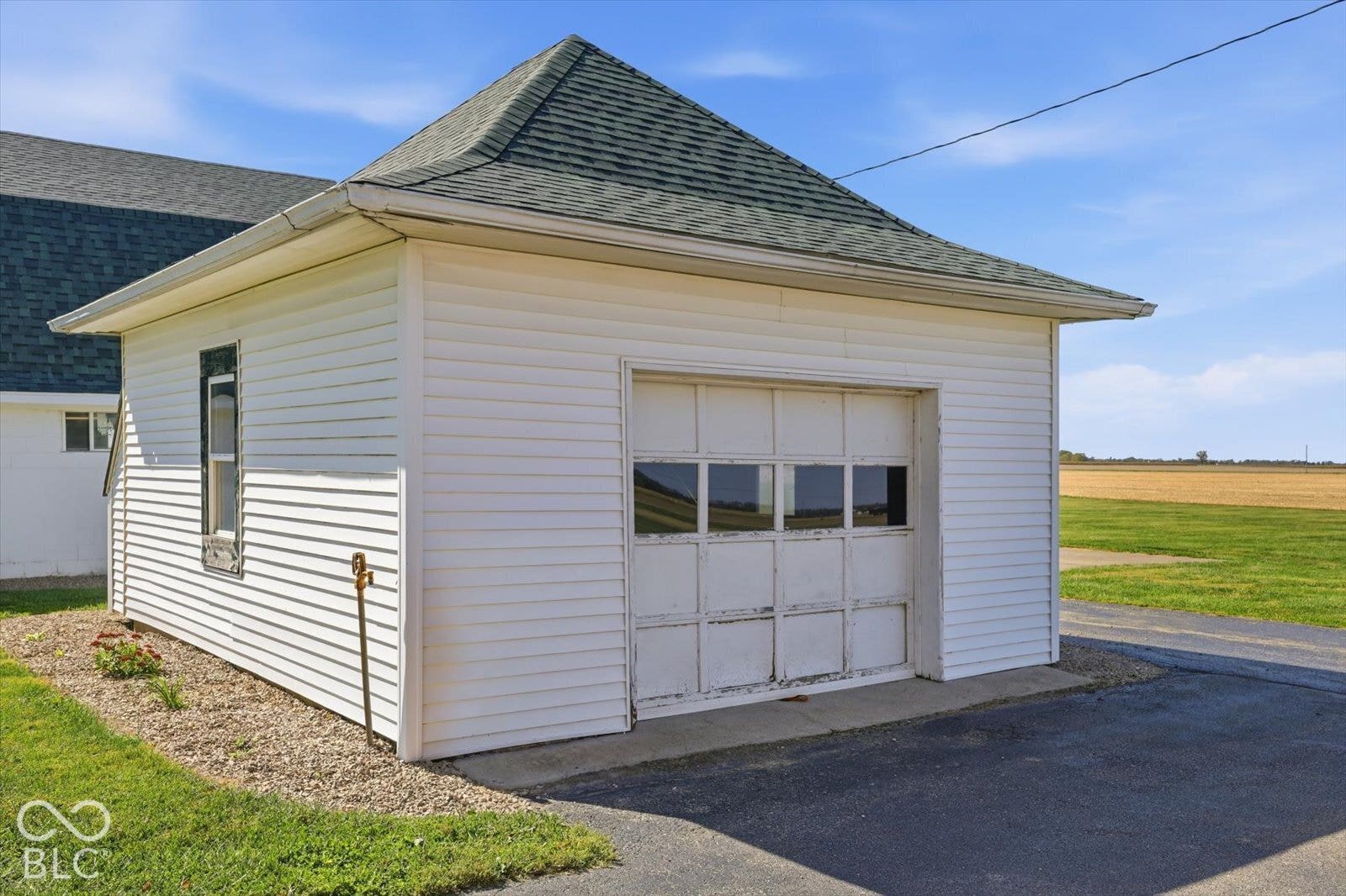 5311 E Michigan Road, Waldron, IN 46182