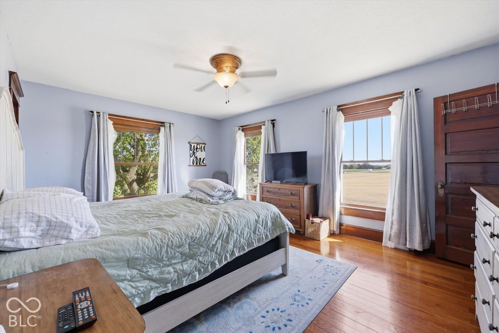 5311 E Michigan Road, Waldron, IN 46182