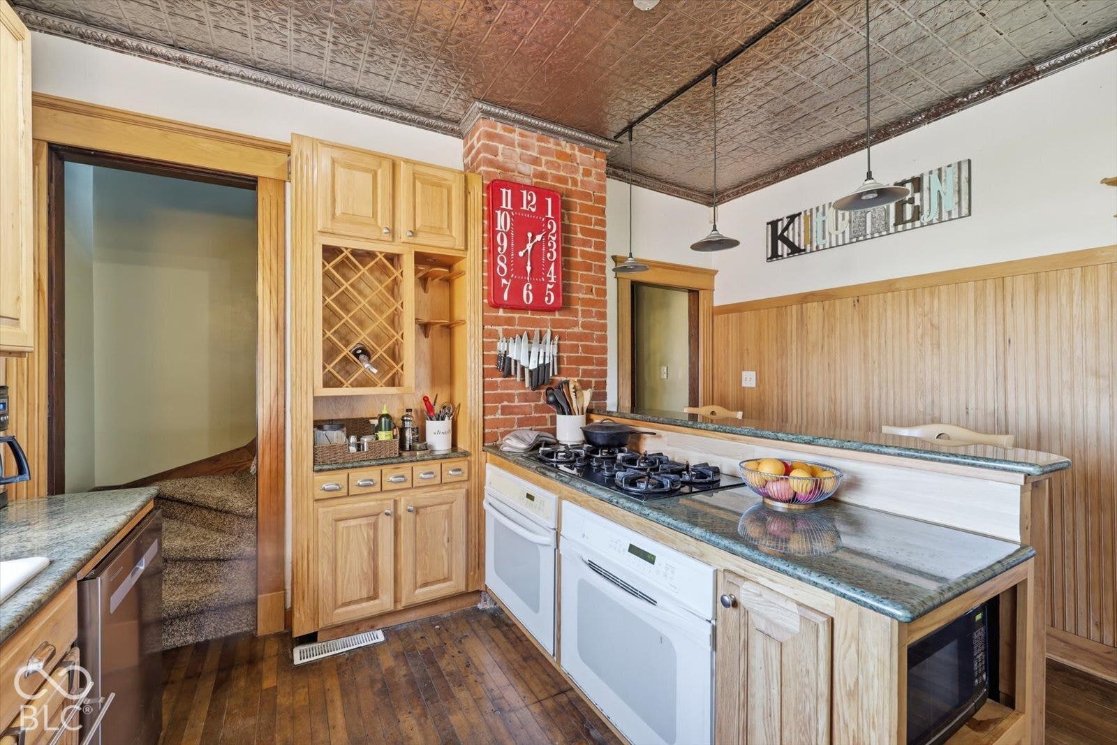 5311 E Michigan Road, Waldron, IN 46182