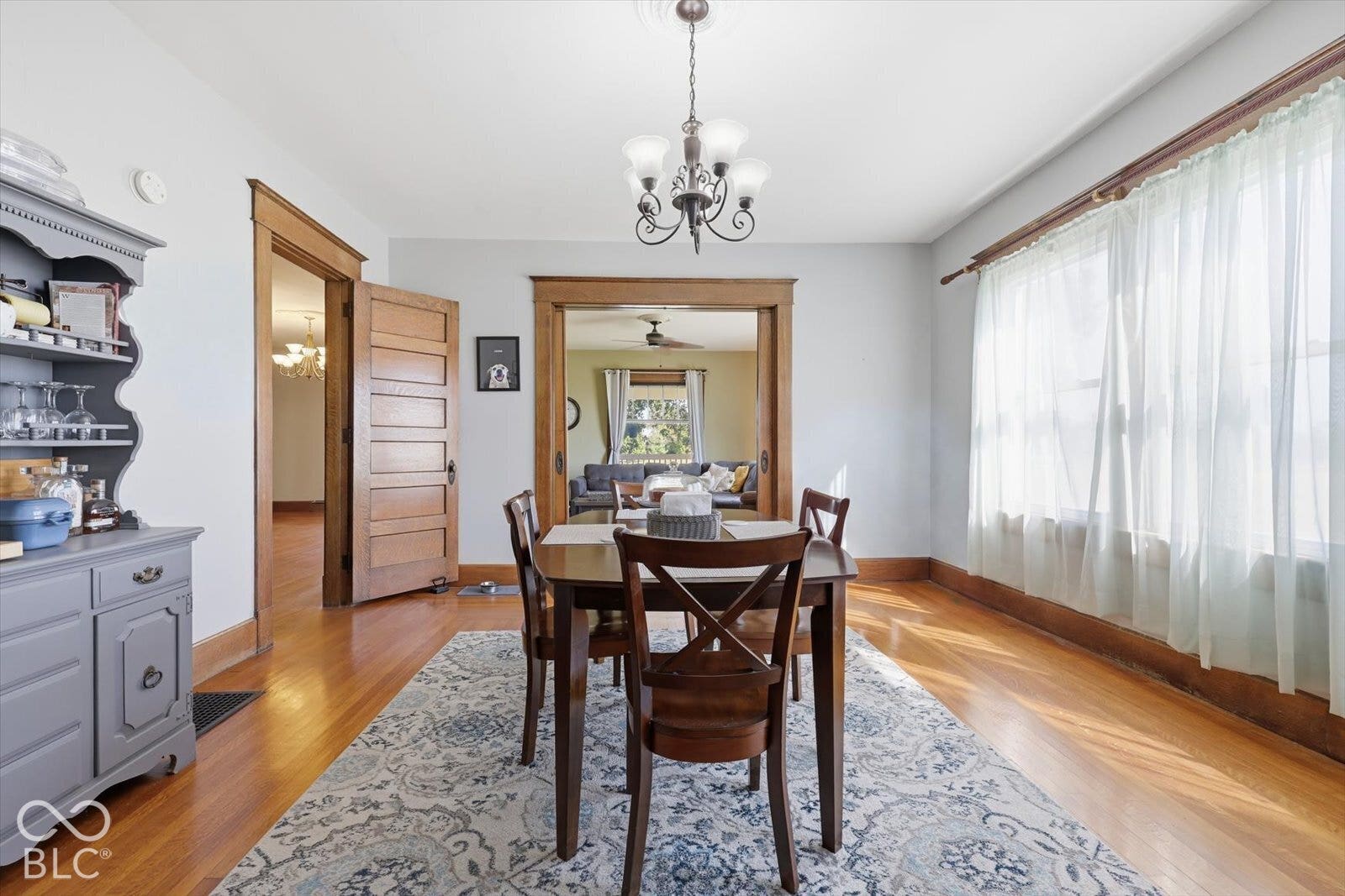 5311 E Michigan Road, Waldron, IN 46182