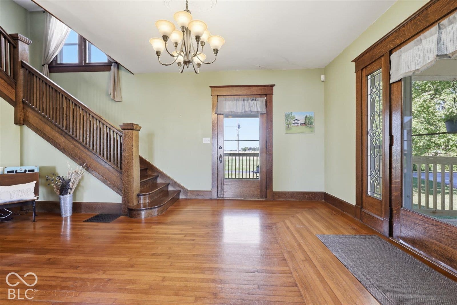 5311 E Michigan Road, Waldron, IN 46182