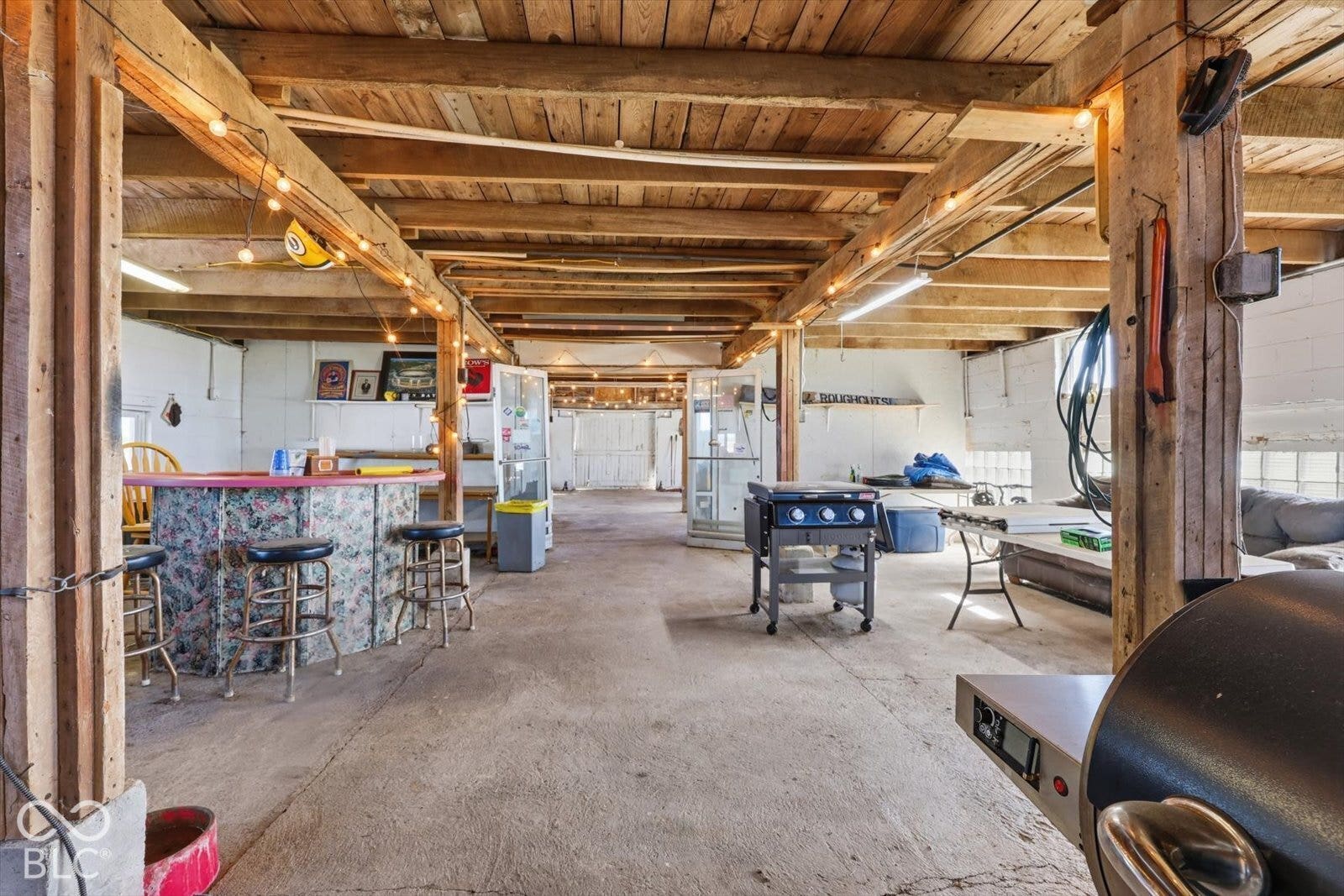 5311 E Michigan Road, Waldron, IN 46182