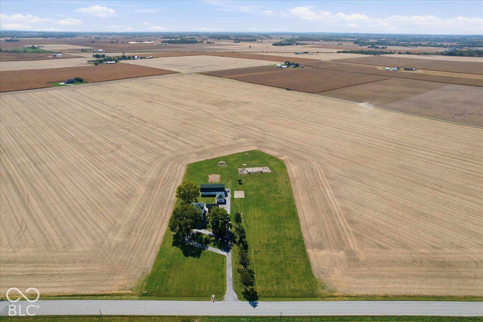 5311 E Michigan Road, Waldron, IN 46182