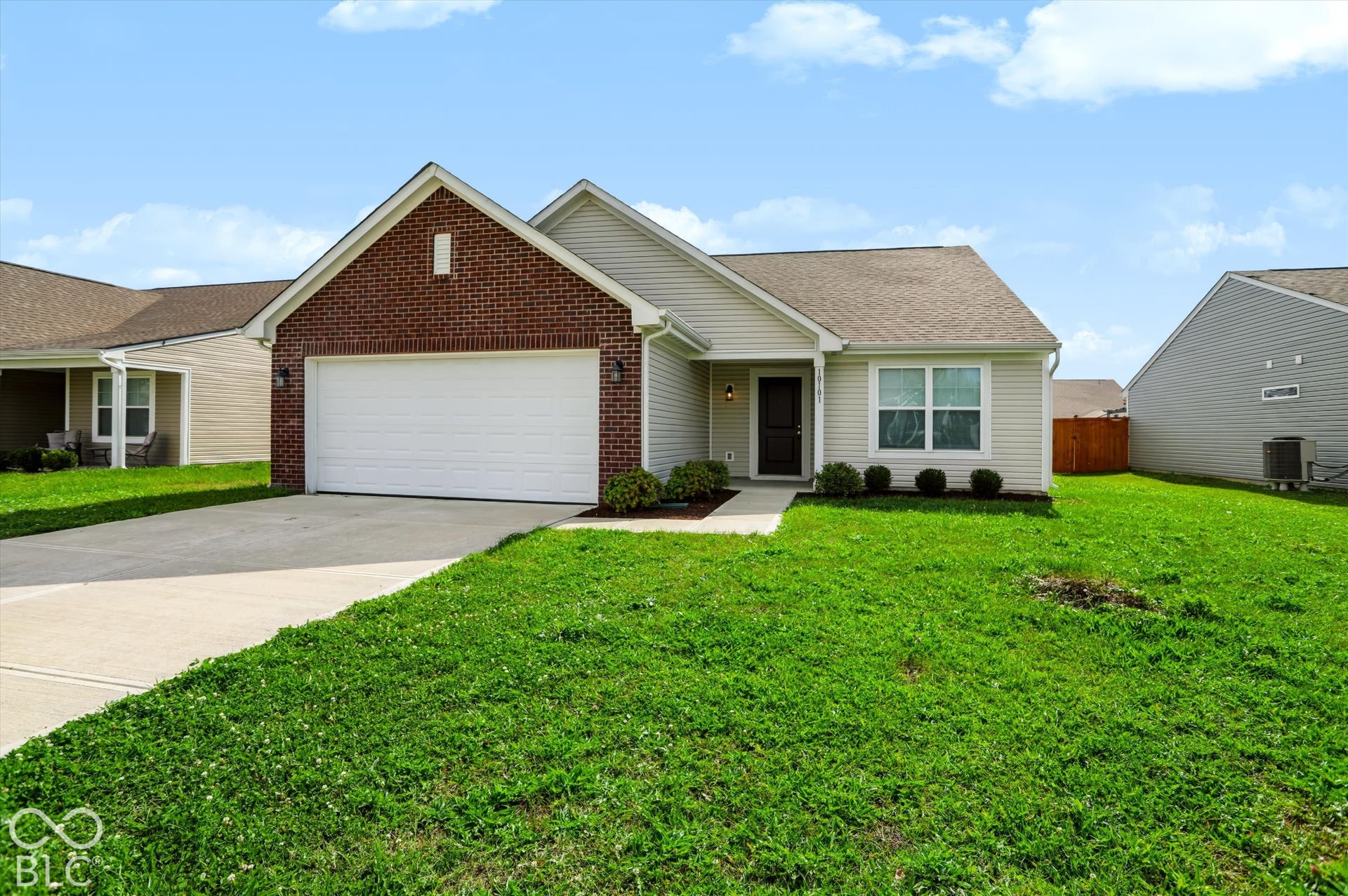 10101 Camp Creek Way, Indianapolis, IN 46229