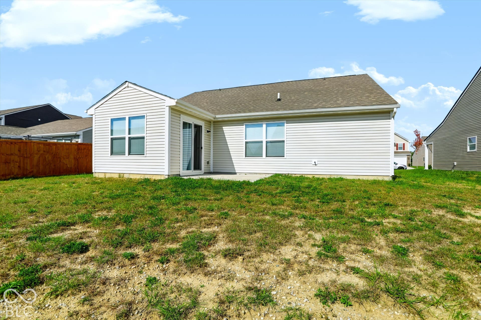 10101 Camp Creek Way, Indianapolis, IN 46229