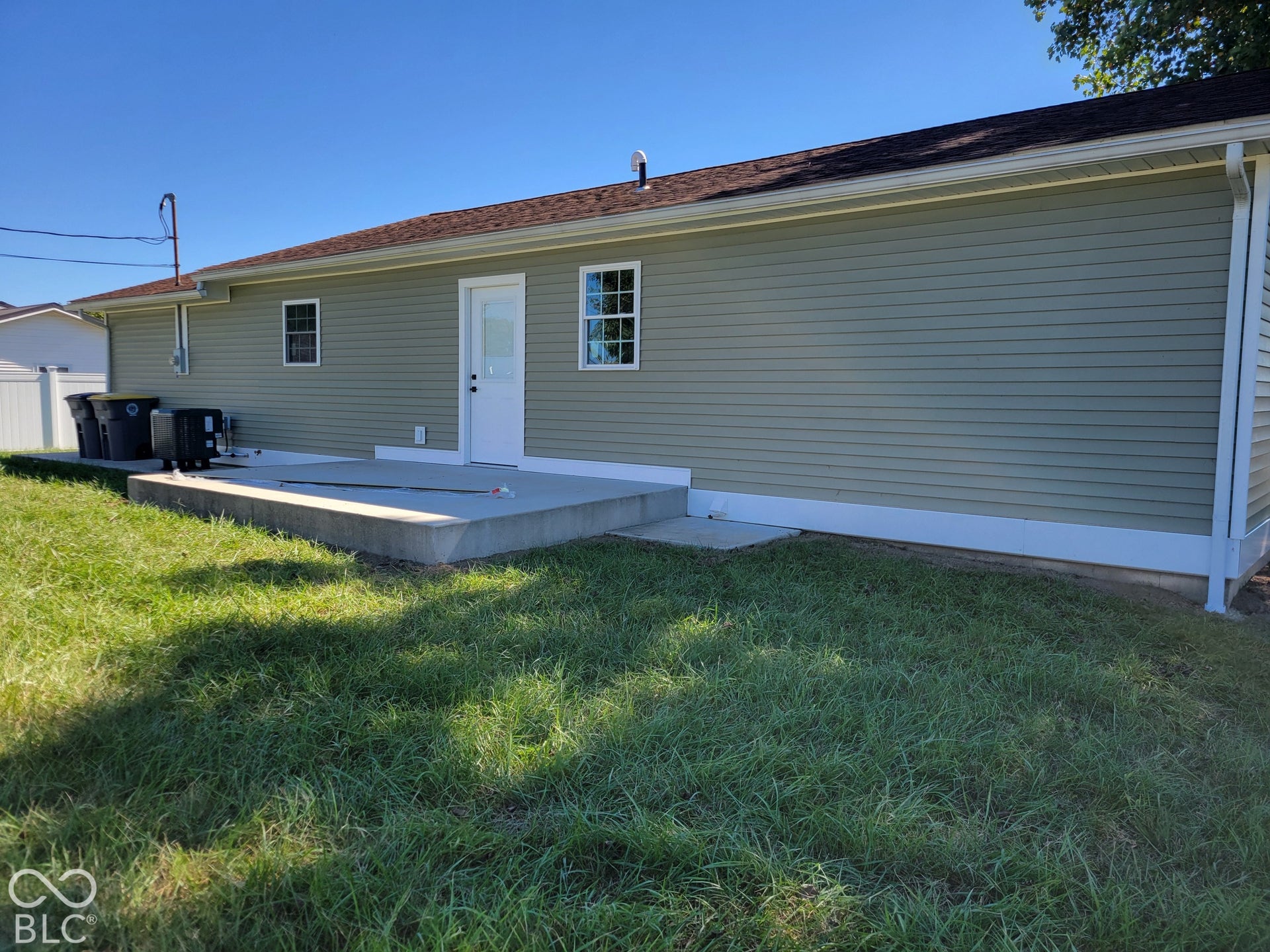 805 Holiday Drive, Seymour, IN 47274