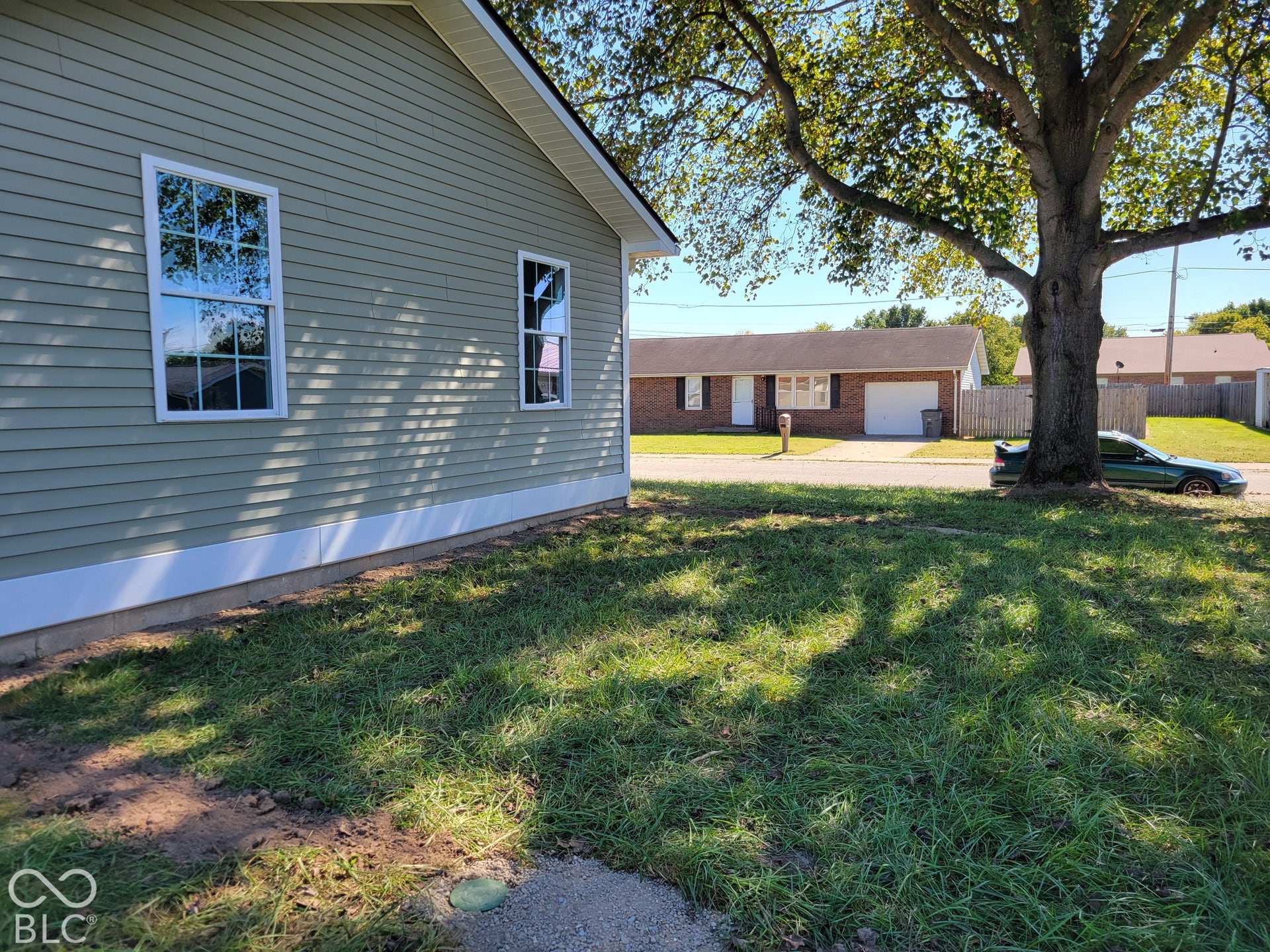 805 Holiday Drive, Seymour, IN 47274