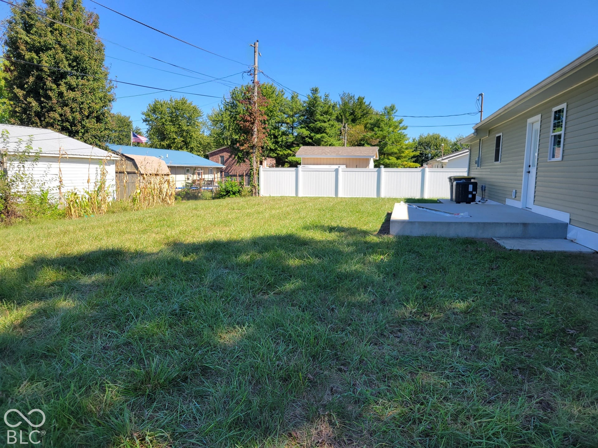 805 Holiday Drive, Seymour, IN 47274