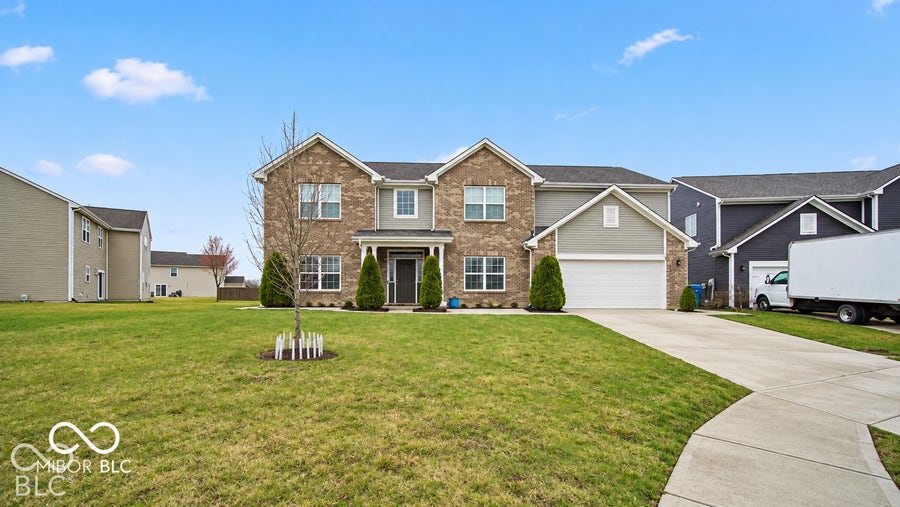 Property photo for 1436 Amberwoods Court, Indianapolis, IN