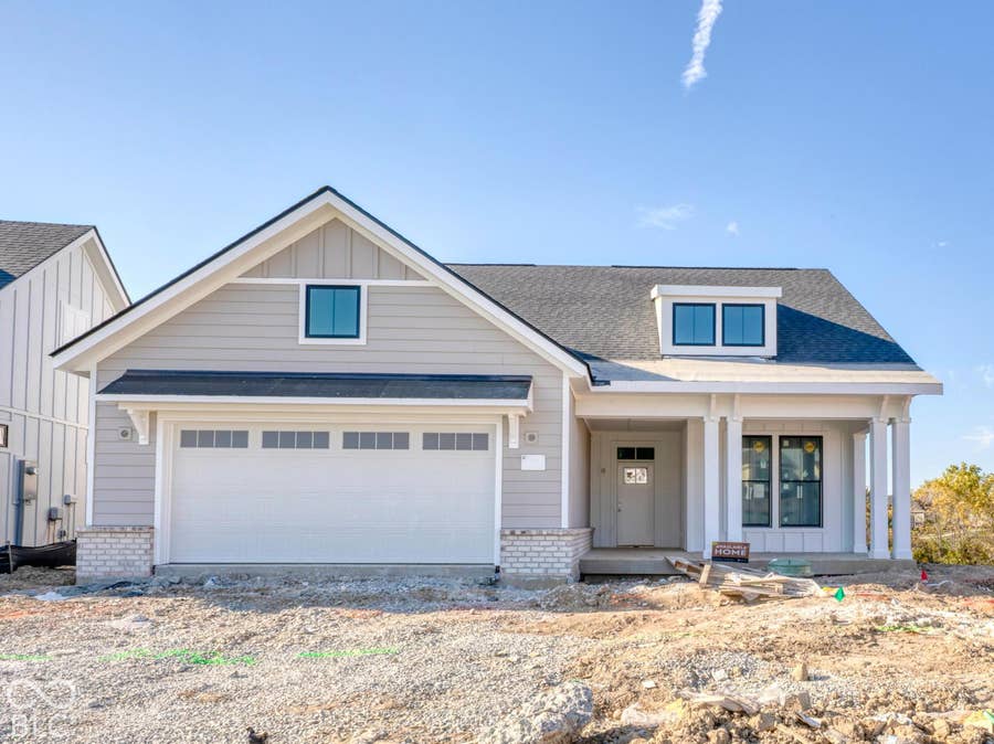 Property photo for 16244 Canterwood Court, Westfield, IN